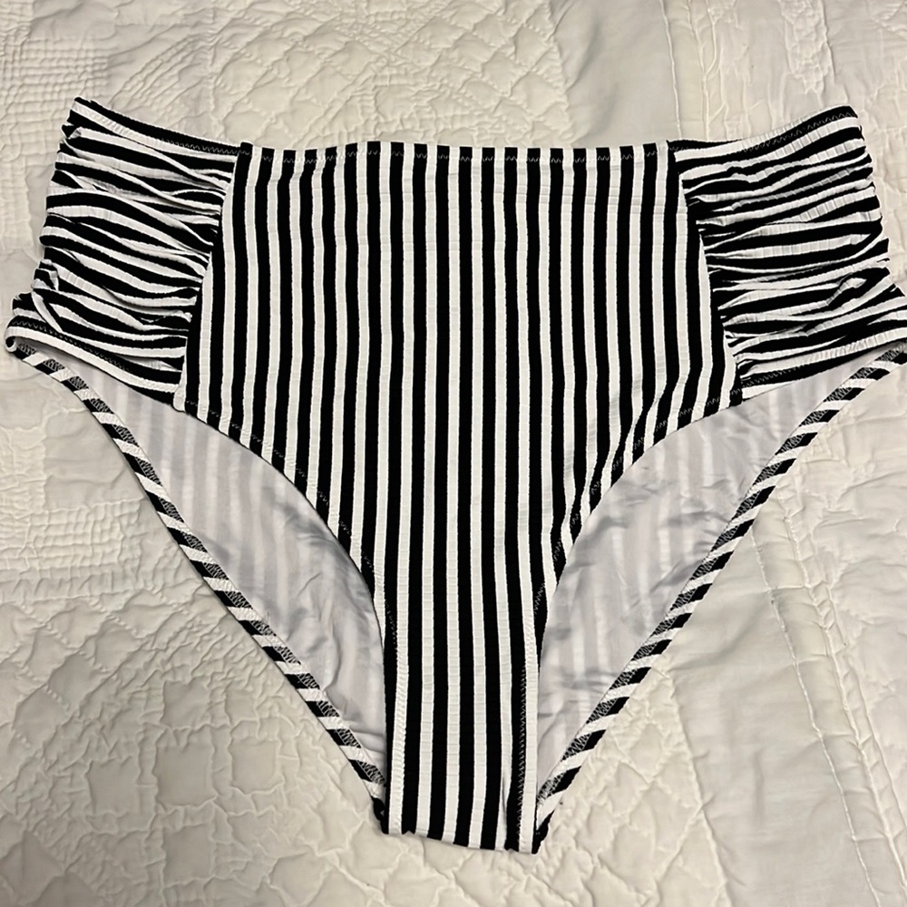 Swim bottom